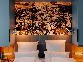 #Geheimtipp Rhede... - 3 Tage inkl. Lunchpaket & Genießergutschein