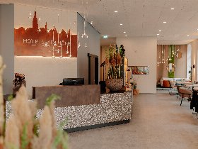 #Geheimtipp Rhede... - 3 Tage inkl. Lunchpaket & Genießergutschein