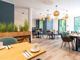 7 Tage Ostseeurlaub in Graal-Müritz