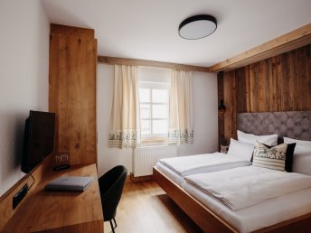 Auszeit im Brauhotel mit Schlosstheater-Genuss in Weitra | 1 Nacht