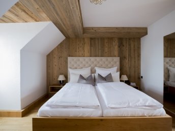 Erholung & Entspannung: Ihre Auszeit im Waldviertel inkl. Frühstück | 1 Nacht