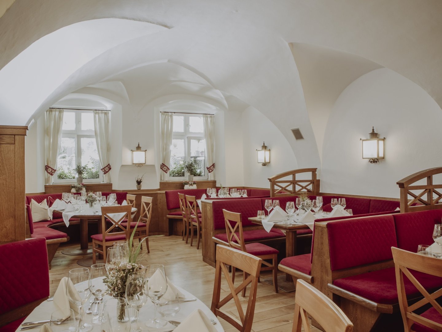 Auszeit im Brauhotel mit Schlosstheater-Genuss in Weitra | 1 Nacht