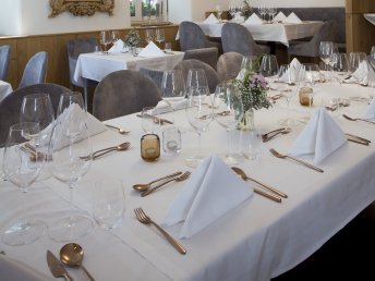 Auszeit im Brauhotel mit Schlosstheater-Genuss in Weitra | 1 Nacht