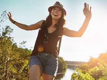 Erholung & Entspannung: Ihre Auszeit im Waldviertel inkl. Frühstück | 1 Nacht
