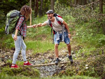 Erholung & Entspannung: Ihre Auszeit im Waldviertel inkl. Frühstück | 2 Nächte