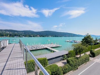Last Minute Urlaub in Velden mit Seezugang | 2 Nächte