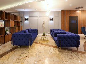 Auszeit am Rhein - 2 Tage