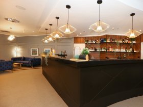 Auszeit am Rhein - 2 Tage