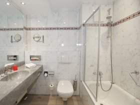 Auszeit am Rhein - 2 Tage