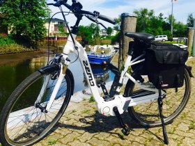 5 Entdeckertage im Alten Land bei Hamburg inkl. Halbpension - Nordeuropas größtes Obstanbaugebiet