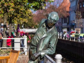 5 Entdeckertage im Alten Land bei Hamburg inkl. Halbpension - Nordeuropas größtes Obstanbaugebiet