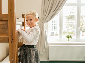 4 Tage Kurzurlaub - Auszeit vom Alltag 