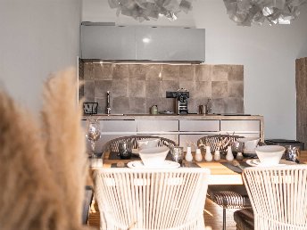 Ruhe & Romantik im steirischen Weinberg-Chalet | 2 Nächte