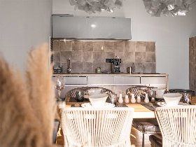 3 Nächte im Weinberg-Chalet und 1 Tag Therme Bad Radkersburg