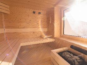 3 Nächte im Weinberg-Chalet und 1 Tag Therme Bad Radkersburg