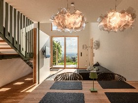 3 Nächte im Weinberg-Chalet und 1 Tag Therme Bad Radkersburg