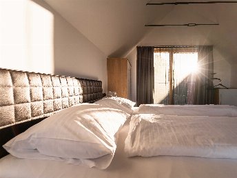 Erholung & Romantik im steirischen Weinberg-Chalet | 3 Nächte