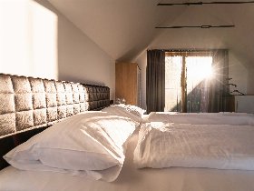 3 Nächte im Weinberg-Chalet und 1 Tag Therme Bad Radkersburg