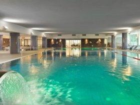 Wohlfühlurlaub an der slowenischen Küste inkl. Halbpension| 7 Nächte