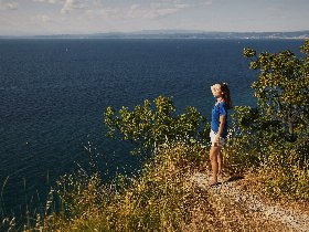 Wohlfühlurlaub an der slowenischen Küste inkl. Halbpension| 7 Nächte