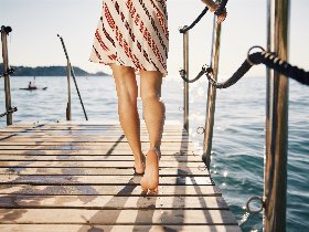 Wohlfühlurlaub an der slowenischen Küste inkl. Halbpension| 7 Nächte