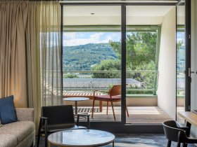 Wohlfühlurlaub an der slowenischen Küste inkl. Halbpension| 7 Nächte