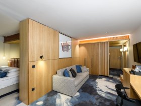 Wohlfühlurlaub an der slowenischen Küste inkl. Halbpension| 7 Nächte