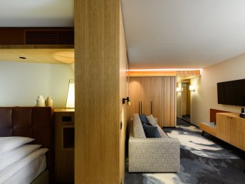 Wohlfühlurlaub an der slowenischen Küste inkl. Halbpension| 6 Nächte