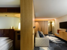 Wohlfühlurlaub an der slowenischen Küste inkl. Halbpension| 7 Nächte