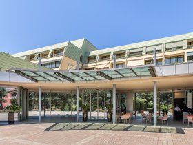 Wohlfühlurlaub an der slowenischen Küste inkl. Halbpension| 7 Nächte