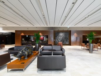 Wohlfühlurlaub an der slowenischen Küste inkl. Halbpension| 6 Nächte