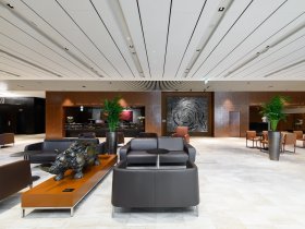 Wohlfühlurlaub an der slowenischen Küste inkl. Halbpension| 7 Nächte