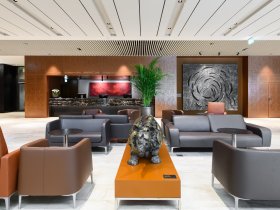 Wohlfühlurlaub an der slowenischen Küste inkl. Halbpension| 7 Nächte