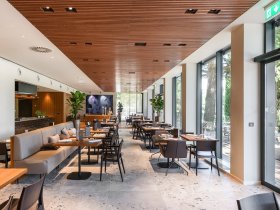 Wohlfühlurlaub an der slowenischen Küste inkl. Halbpension| 7 Nächte