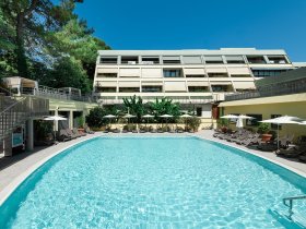 Wohlfühlurlaub an der slowenischen Küste inkl. Halbpension| 7 Nächte