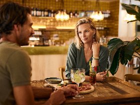 Wohlfühlurlaub an der slowenischen Küste inkl. Halbpension| 7 Nächte