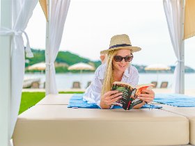 Erholungstage an der slowenischen Adria | 3 Nächte