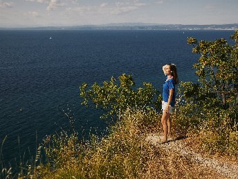 Erholungstage an der slowenischen Adria | 7 Nächte 
