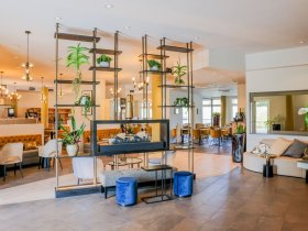 Italienischer Kurzurlaub am Gardasee inkl. Abendessen | 4 Tage