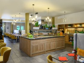 Italienischer Kurzurlaub am Gardasee inkl. Abendessen | 4 Tage