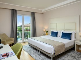 Italienischer Kurzurlaub am Gardasee inkl. Abendessen | 4 Tage