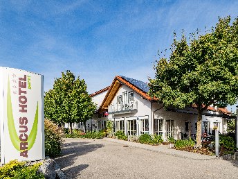 2 Tage Kurzurlaub - Auszeit vom Alltag 