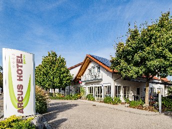 2 Tage Kurzurlaub - Auszeit vom Alltag 