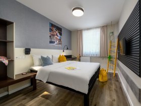 2 Tage in der City - Romantische Verwöhnauszeit in Dortmund mit Sekt & Therme