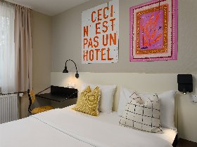 2 Tage in der City - Romantische Verwöhnauszeit in Dortmund mit Sekt & Therme