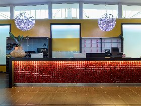 2 Tage in der City - Romantische Verwöhnauszeit in Dortmund mit Sekt & Therme