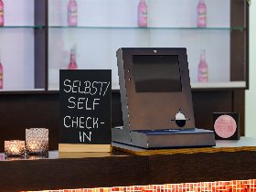 2 Tage in der City - Romantische Verwöhnauszeit in Dortmund mit Sekt & Therme