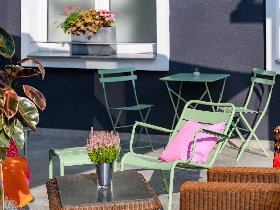 2 Tage in der City - Romantische Verwöhnauszeit in Dortmund mit Sekt & Therme