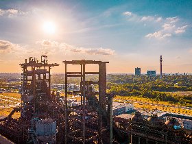 2 Tage in der City - Romantische Verwöhnauszeit in Dortmund mit Sekt & Therme