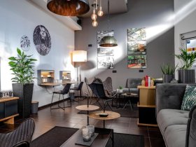 2 Tage in der City - Romantische Verwöhnauszeit in Dortmund mit Sekt & Therme